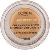Age Perfect Cream Eyeshadow - Eye Shadow 4 Ml