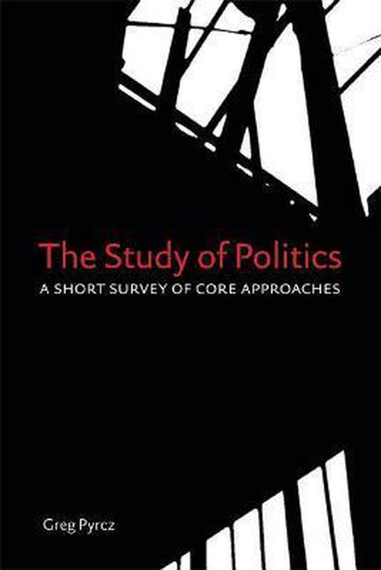 case study about politics