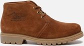 Panama Jack Bota Panama C69 veterschoenen cognac - Maat 46