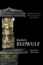Klaeber\'s Beowulf