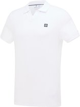 Blue Industry Polo