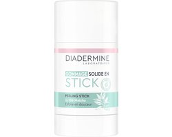 Diadermine Solid Beauty Stick Peeling 40gr