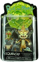 Rick and Morty Squanchy With Boots Funko Pop 26871