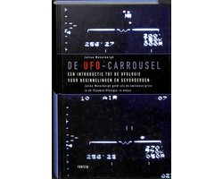 Ufo-carrousel
