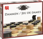 Jumbo Dammen - Damspel