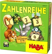 Haba Kinderspel Getallenrij (du)