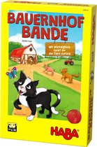 Haba Spel Boerderijbende (du)