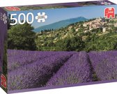 Jumbo Premium Collection Puzzel Aurel Provence - Legpuzzel - 500 stukjes