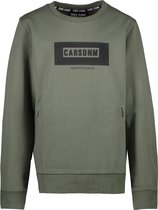 Cars Jeans Burke Jongens Trui - Maat 164