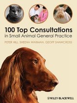 100 Top Consultants In Small Animal Prac