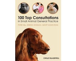 100 Top Consultants In Small Animal Prac