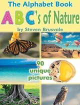 The Alphabet Book ABC's of Nature