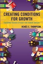 Creating Conditions for Growth