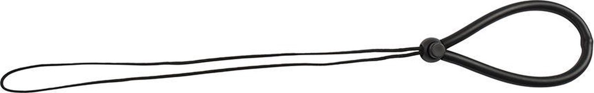 Procean lanyard zwart