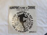 Jumping is not a Crime Sampler 2-3