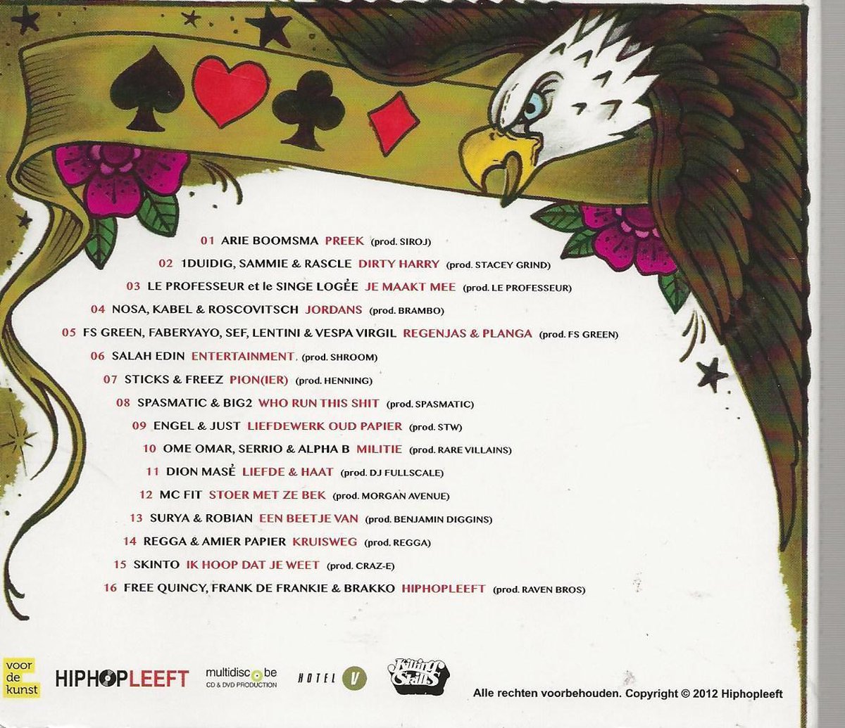 Last Christmas DVD