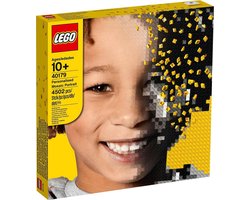 foto van LEGO® Mozaïek Maker - 40179