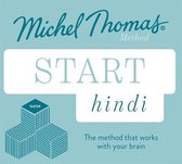 Start Hindi New Edition Learn Hindi with the Michel Thomas Method Beginner Hindi Audio Taster Course