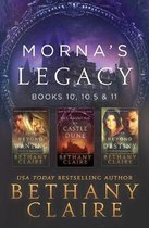Morna's Legacy Collections- Morna's Legacy