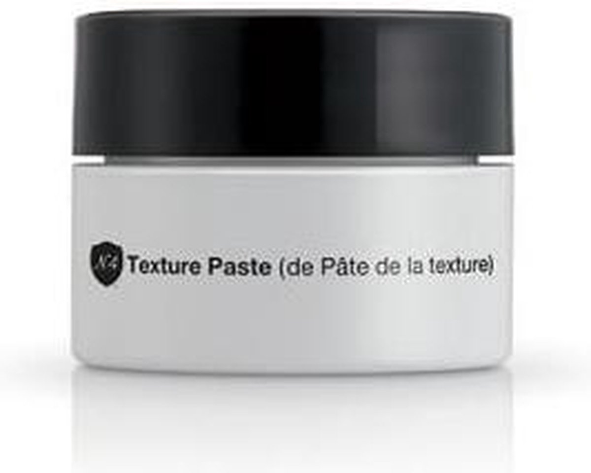 JOUR D'AUTOMNE TEXTURE PASTE – Number 4 Hair