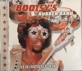 BOOTSY'S rubber band