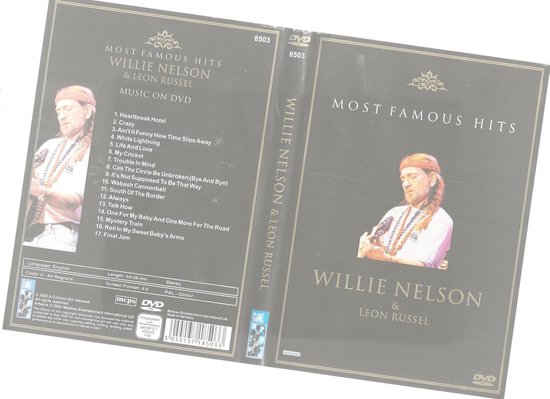 Most Famous Hits: Live
