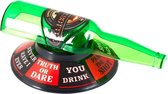 Drankspel bier roulette - drank spelletjes - bier spel - spellen - spelletjes voor volwassenen - drank spelletje