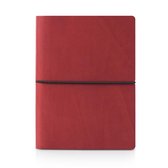 Ciak Agenda 2022 Large Red VERT - Week