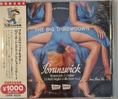 V/A - Brunswick & Darker 12inch Single Collection Vol.2 (CD)