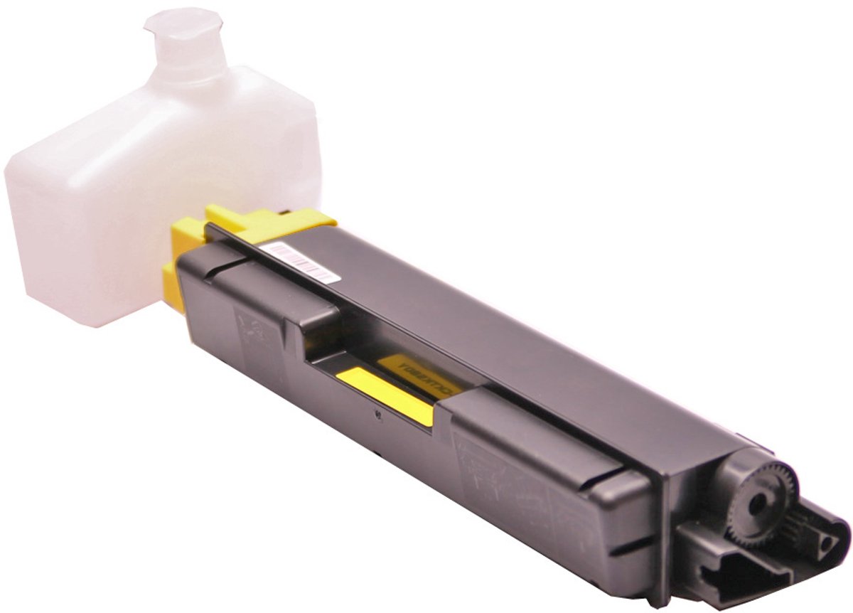ABC huismerk toner geschikt voor Utax 447261016 geel voor Utax CDC1626 CDC1726 CDC5526 CDC5526L CDC5626 CDC5626L CLP3726 P-C2660DN P-C2660i MFP P-C2660 MFP P-C2665i MFP P-C2665 MFP Triumph Adler