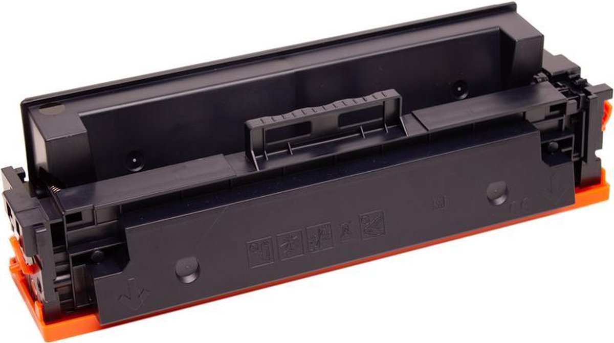 Image of ABC huismerk toner geschikt voor HP 415A W2030A zwart (MET CHIP) voor HP Color Laserjet Pro M454 Series M454dn M454dw MFP M479 M479dw M479fdn HP Color M479fdw M479fnw