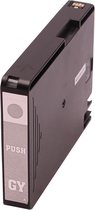 Huismerk inkt cartridge voor Canon PGI-29 grijs voor Pixma Pro 1 van ABC