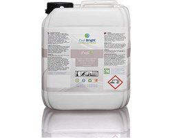 ProfiBright Zakelijk - Ontvetter Profi6 - Roetverwijderaar Profi6 - Dierproefvrij - Concentraat - 5 liter - Professional