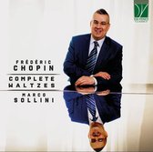 Marco Sollini - Chopin: Complete Waltzes (CD)