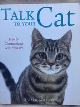 Talk To Your Cat