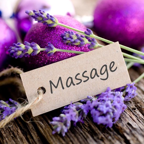 Erovibes - Massage Olie - Massageolie Erotisch - Lavendel - 150 ml - Erovibes