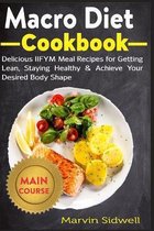 Macro Diet Cookbook