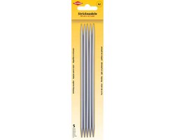Breinaaldenset / Kousenbreien, 200 mm x 4,5 mm