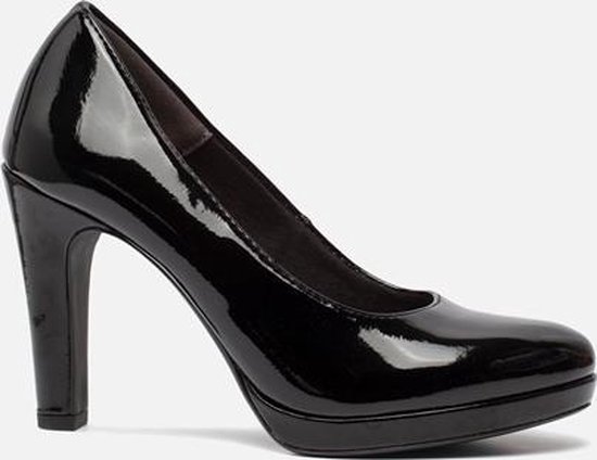Tamaris Pumps zwart - Maat 39 | bol.com