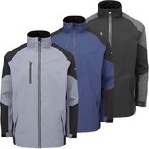 Evolve Extreme Pro Heren Regenjack - Blauw