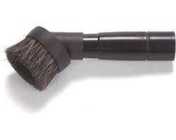 Numatic - 38 mm zachte plumeau met adapter - universeel
