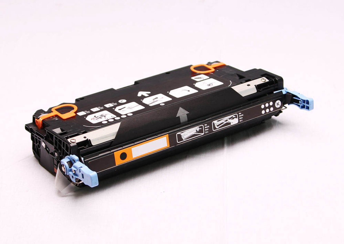 ABC huismerk toner geschikt voor HP 502A Q7582A geel voor HP Color Laserjet 3800 3800DN 3800DTN 3800N 3800 Series CP3505 CP3505DN CP3505N CP3505X CP3505XH