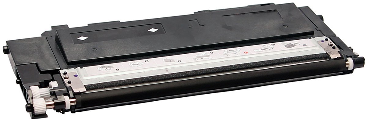 ABC huismerk toner geschikt voor Samsung K406 zwart voor Samsung CLP360 CLP360N CLP360ND CLP365 CLP365W CLX3300 CLX3305 CLX3305FN CLX3305C410W Xpress C460FW C460W C467W K406S CLT-K406S