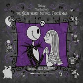Nightmare Before Christmas Kalender 2022