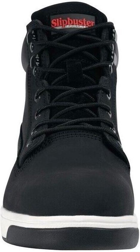 slipbuster sneaker boot