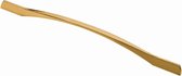 Deurgreep 1020 Goud 160mm