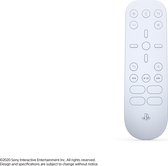 Bol.com Sony PS5 Media afstandsbediening - Wit aanbieding