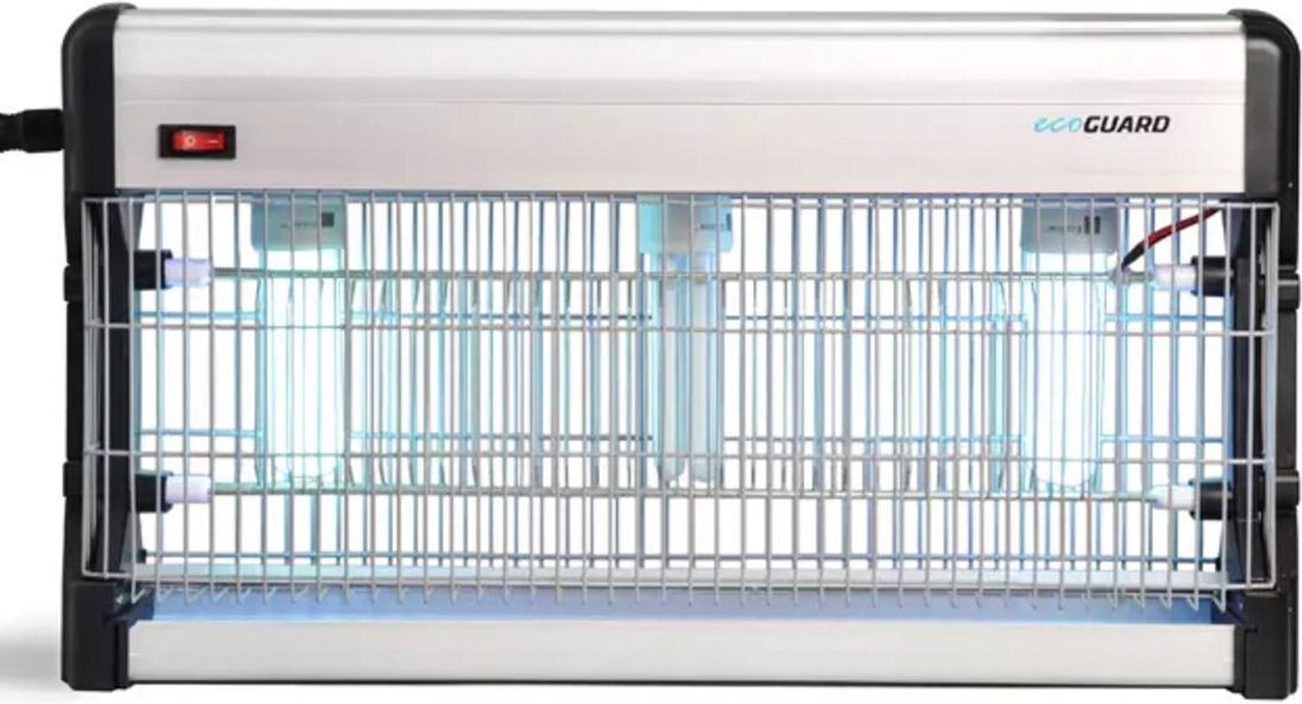 Mylett Insectenlamp 3X13W 51,6 x 10,5 x 28,2 cm
