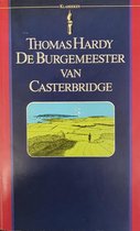 Leven en dood burgemeester casterbridge