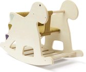 Kids Concept - Rocking horse Dino wood NEO (1000505)